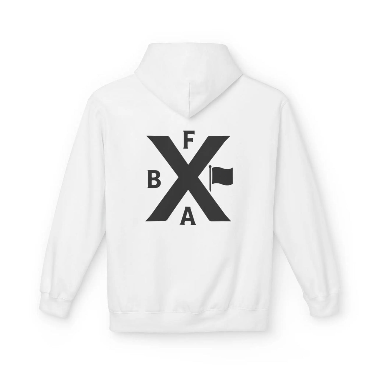 BLACKFLAG Alpha - Unisex Endurance Hoodie (AU)