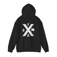 BLACKFLAG Alpha - Unisex Endurance Hoodie
