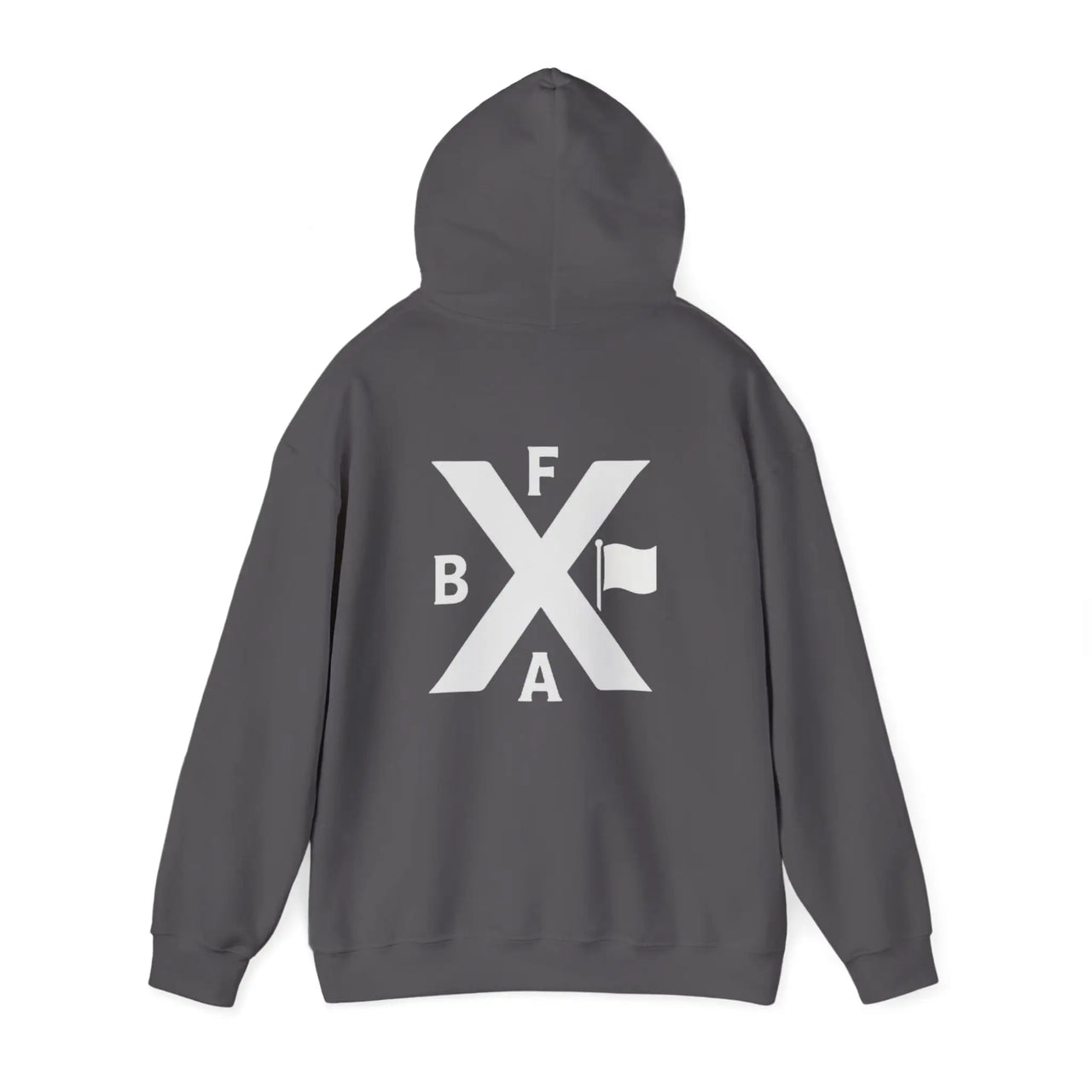 BLACKFLAG Alpha - Unisex Endurance Hoodie