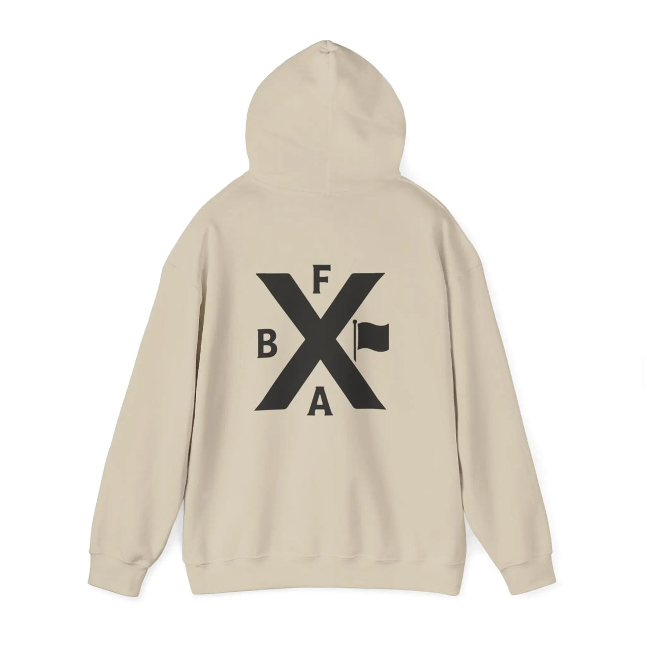 BLACKFLAG Alpha - Unisex Endurance Hoodie