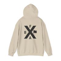 BLACKFLAG Alpha - Unisex Endurance Hoodie