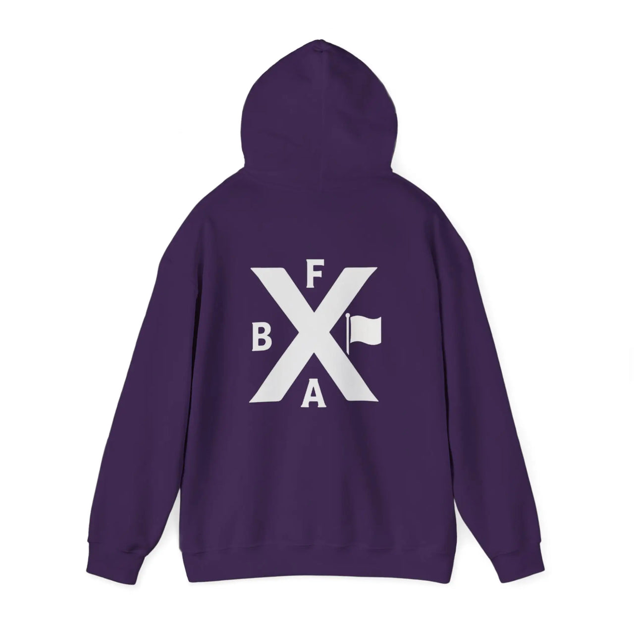 BLACKFLAG Alpha - Unisex Endurance Hoodie
