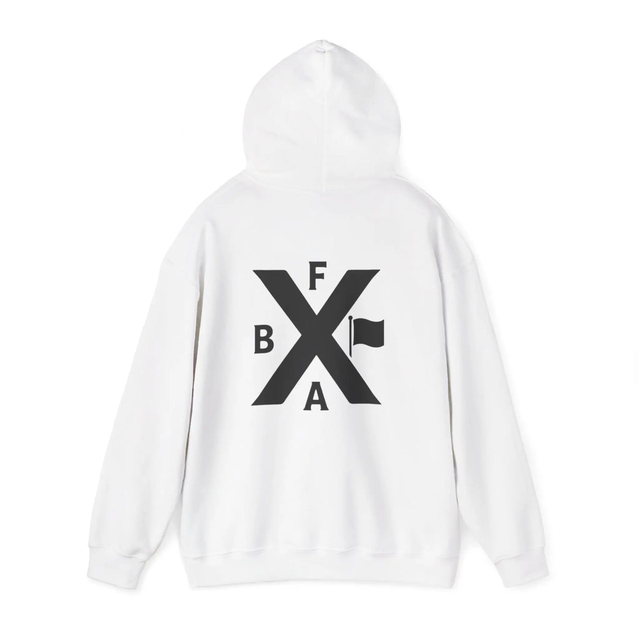 BLACKFLAG Alpha - Unisex Endurance Hoodie