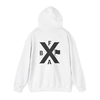 BLACKFLAG Alpha - Unisex Endurance Hoodie