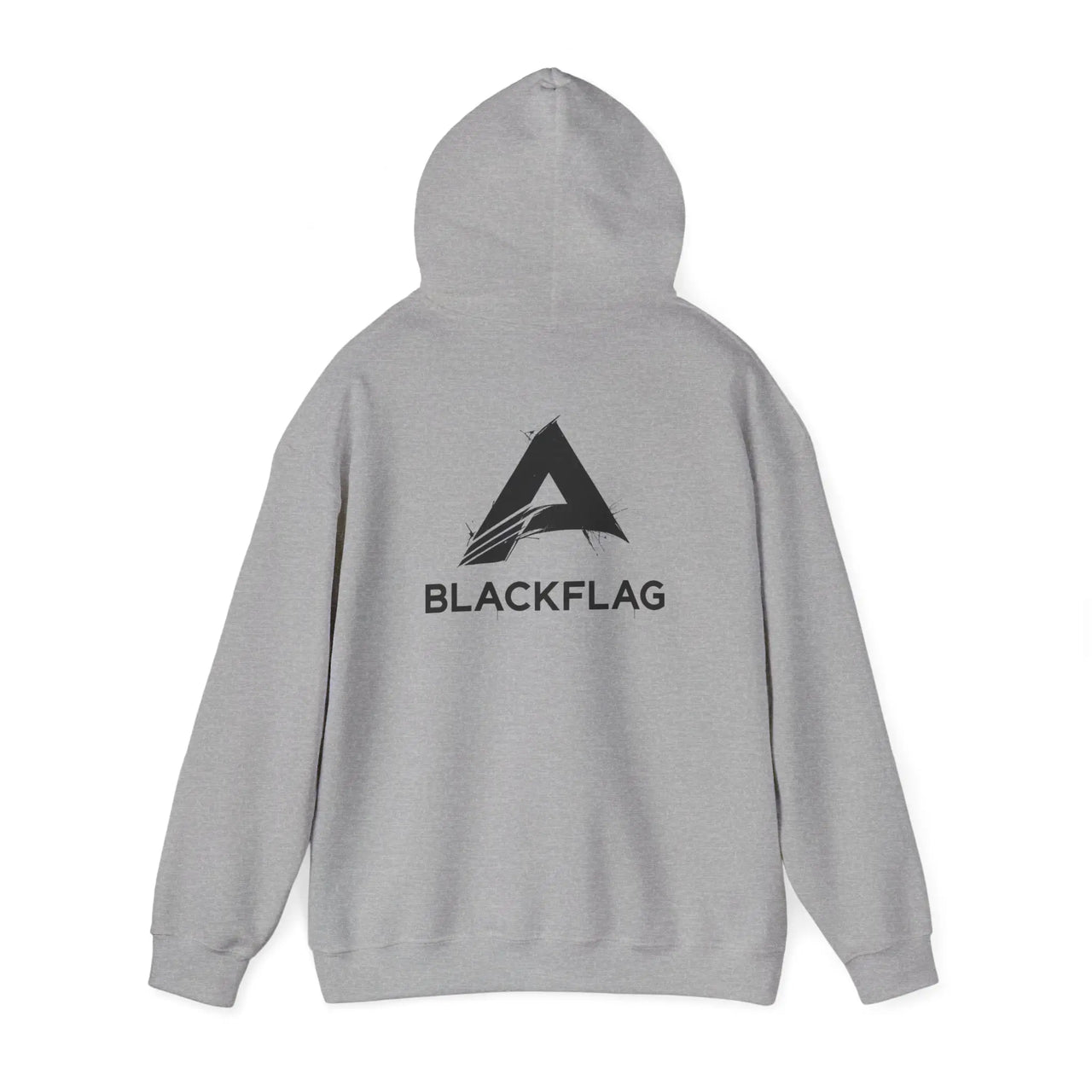 BLACKFLAG Alpha - Unisex Gym Hoodie (AU)