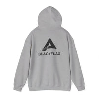 BLACKFLAG Alpha - Unisex Gym Hoodie (AU)