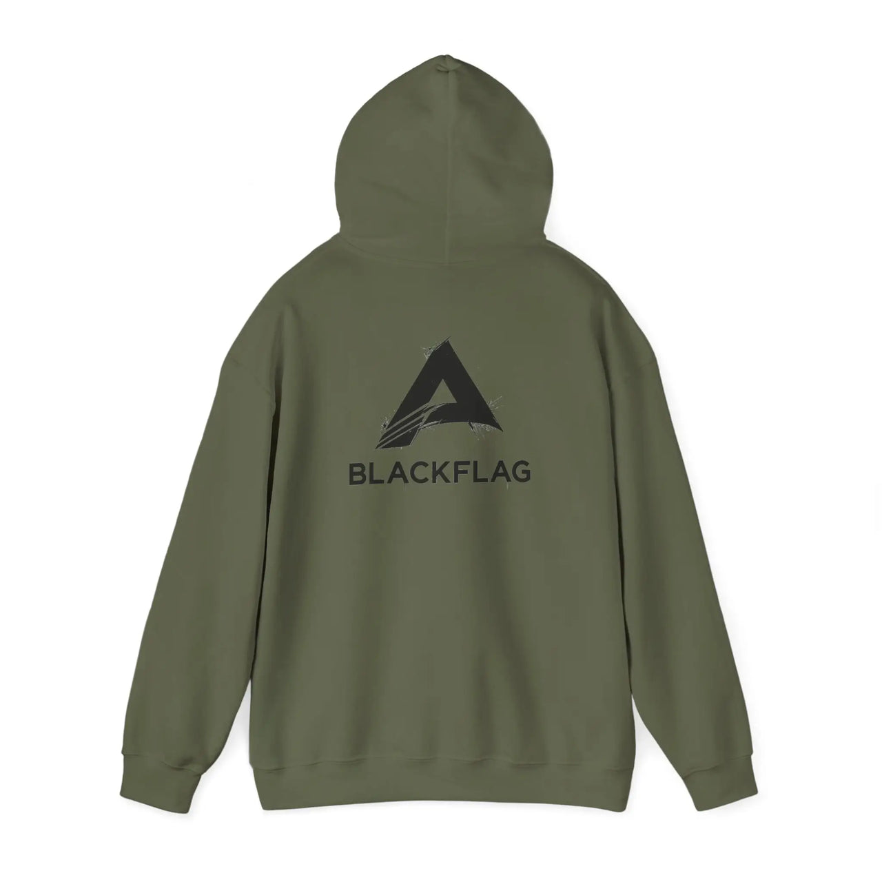 BLACKFLAG Alpha - Unisex Gym Hoodie