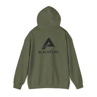 BLACKFLAG Alpha - Unisex Gym Hoodie