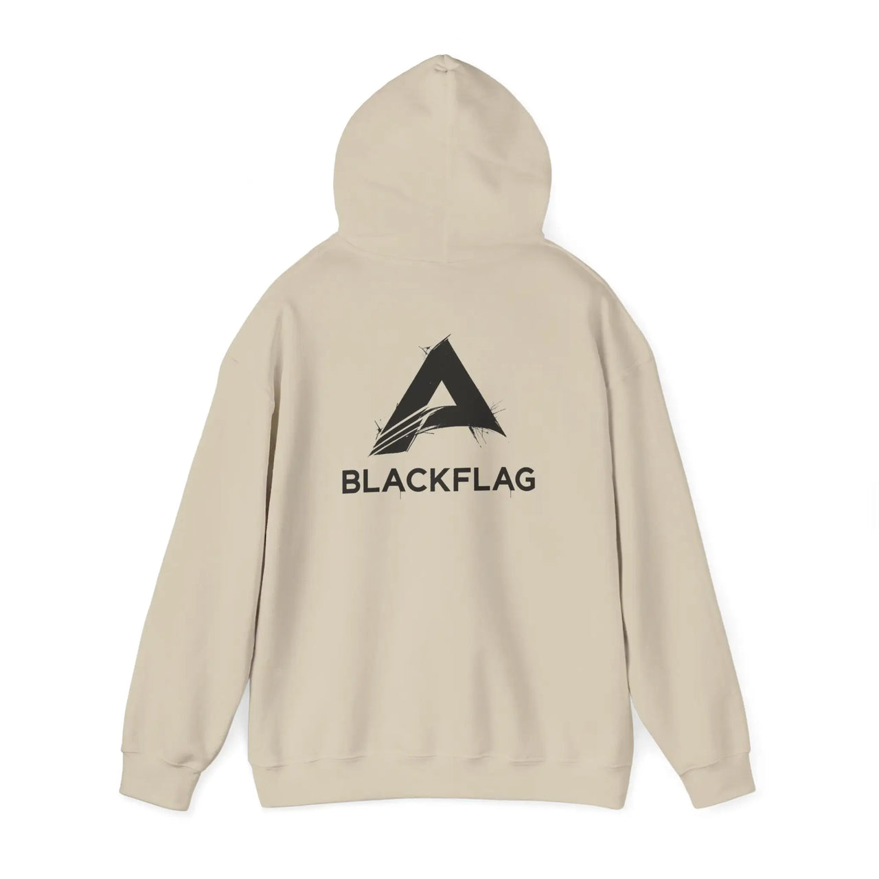 BLACKFLAG Alpha - Unisex Gym Hoodie (AU)