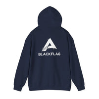 BLACKFLAG Alpha - Unisex Gym Hoodie (AU)