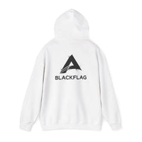 BLACKFLAG Alpha - Unisex Gym Hoodie (AU)