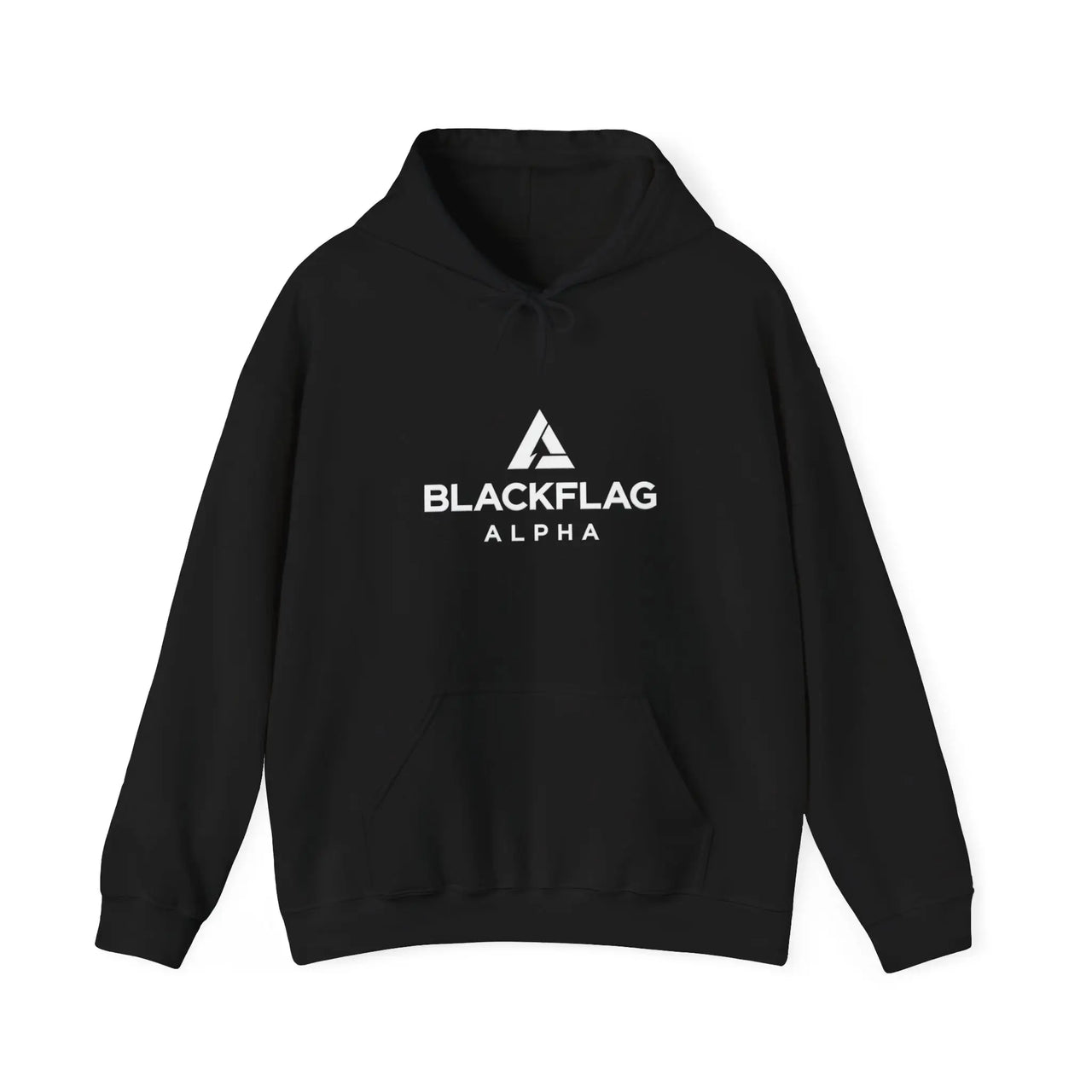 BLACKFLAG Alpha - Unisex Heavyweight Hoodie (AU)