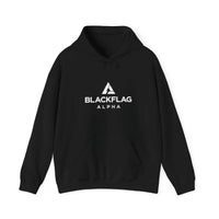 BLACKFLAG Alpha - Unisex Heavyweight Hoodie