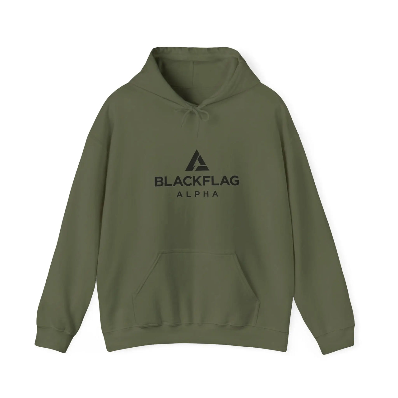 BLACKFLAG Alpha - Unisex Heavyweight Hoodie