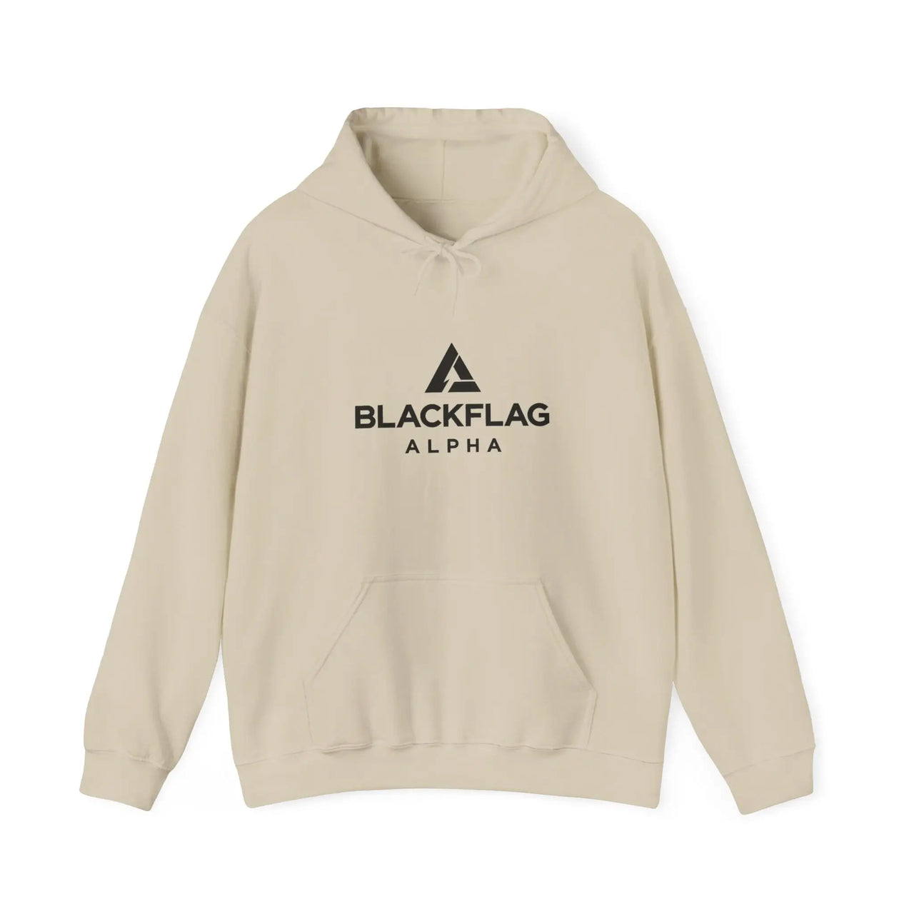 BLACKFLAG Alpha - Unisex Heavyweight Hoodie