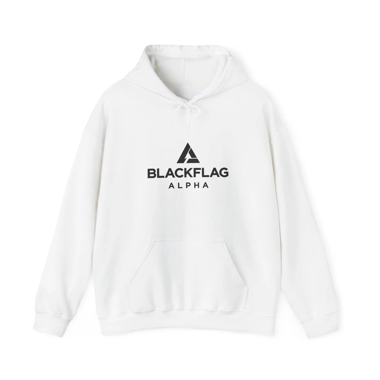 BLACKFLAG Alpha - Unisex Heavyweight Hoodie (AU)