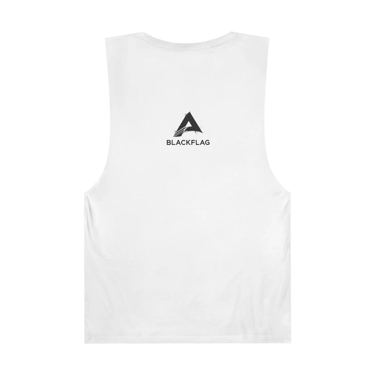 BLACKFLAG Alpha - Unisex Performance Tank (AU)