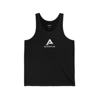 BLACKFLAG Alpha - Unisex Sports Tank 