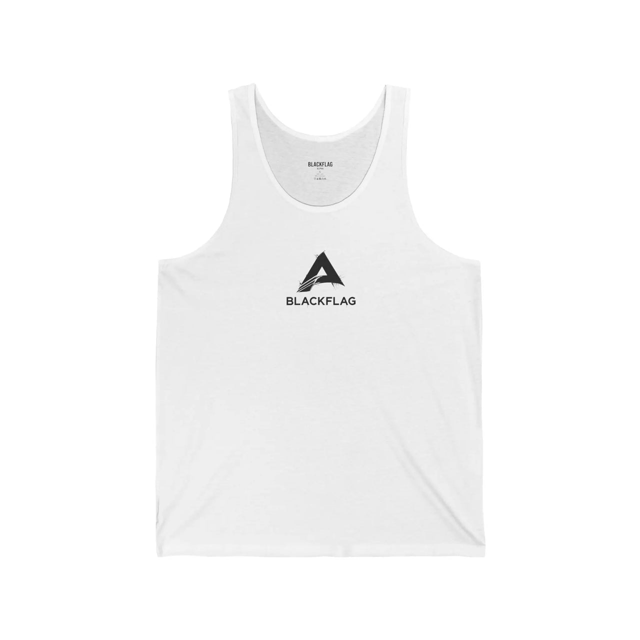 BLACKFLAG Alpha - Unisex Sports Tank 