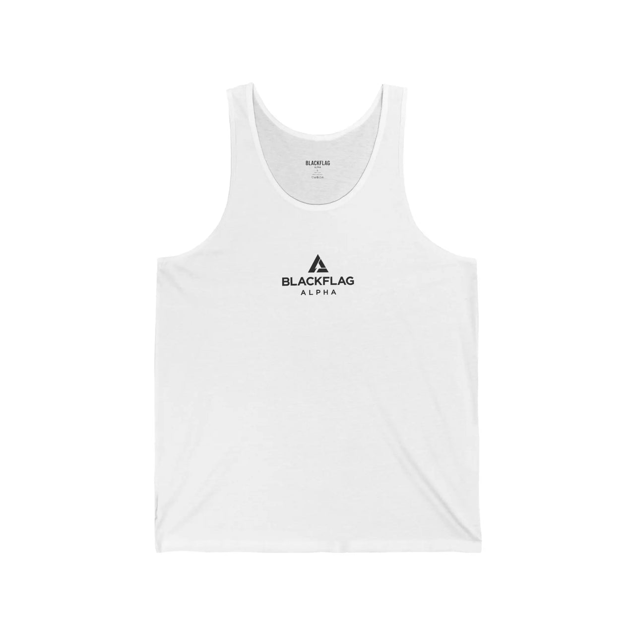 BLACKFLAG Alpha - Unisex Stringer Tank