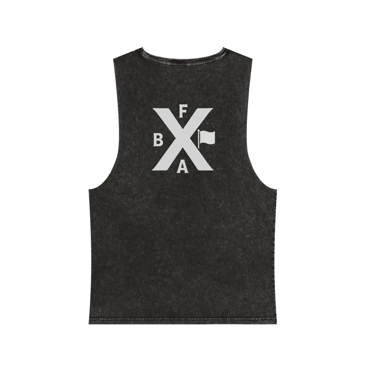 BLACKFLAG Alpha - Unisex Tank Top (AU)