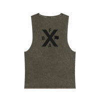 BLACKFLAG Alpha - Unisex Tank Top (AU)