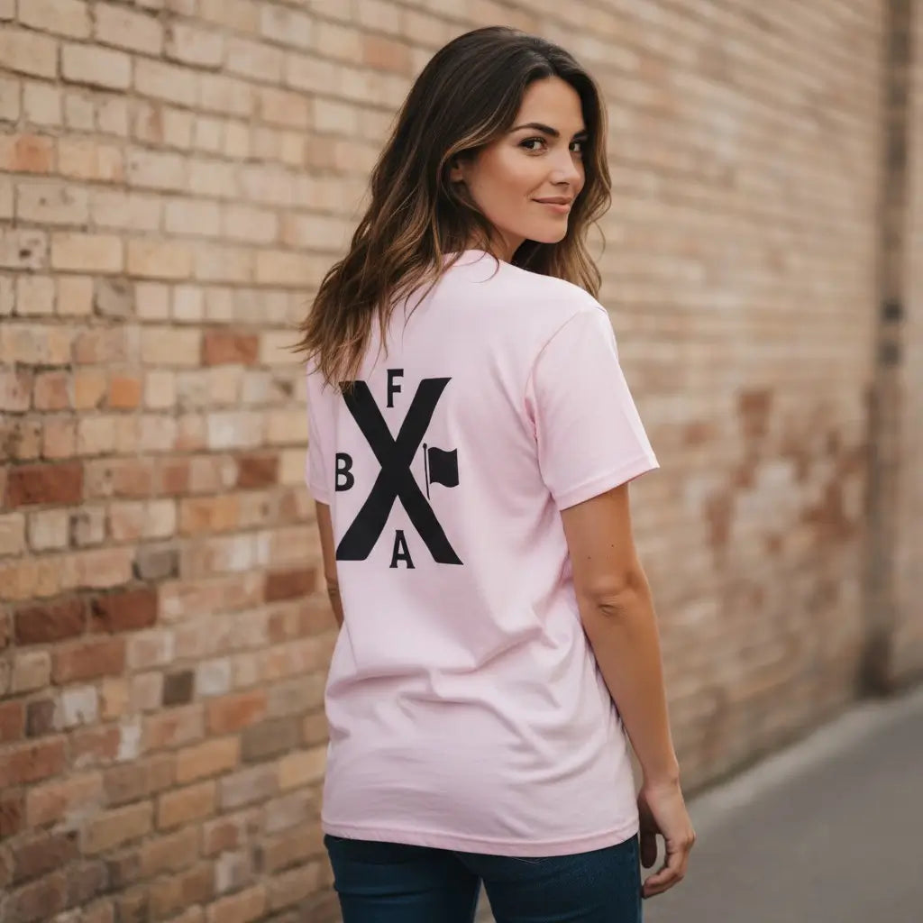 BLACKFLAG Alpha - Women's Everyday Shirt