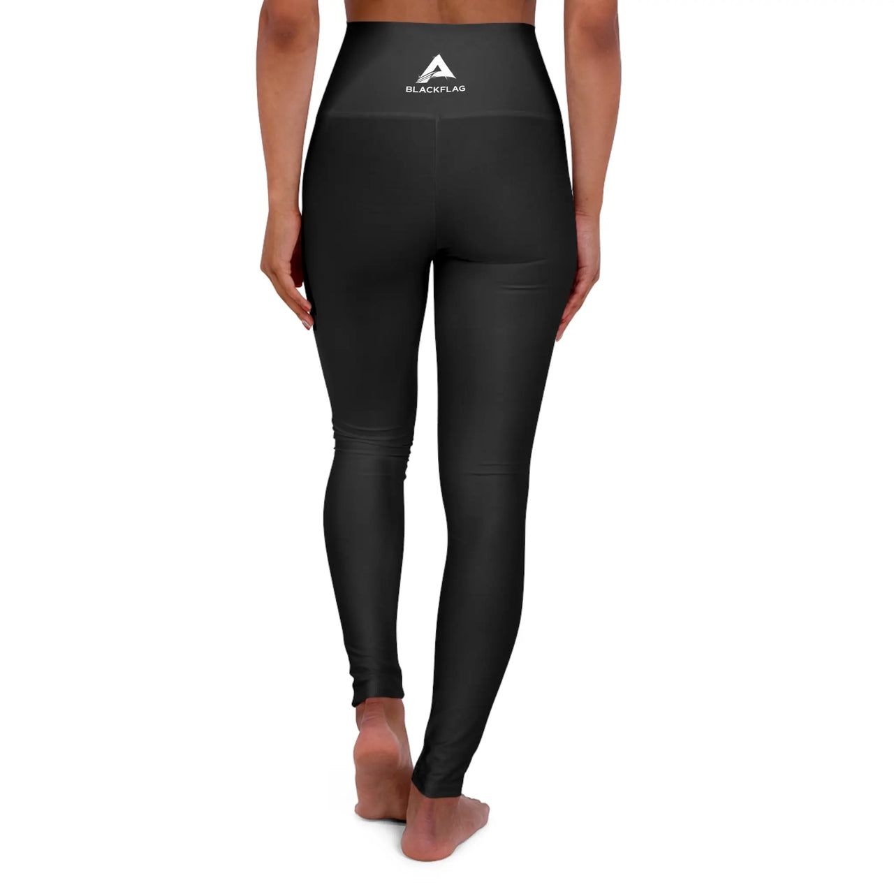 BLACKFLAG Alpha - Women's Performance Leggings
