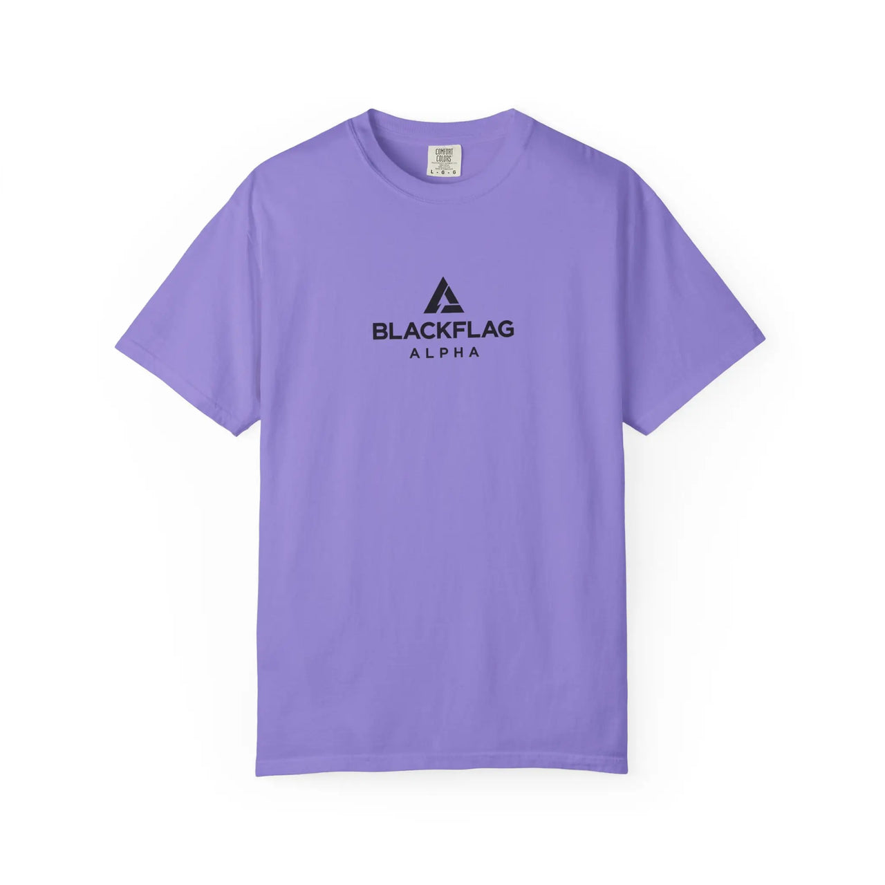 BLACKFLAG Alpha - Women's Softstyle Gym Shirt (AU)