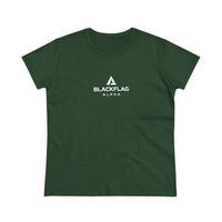 BLACKFLAG Alpha - Women's Stretch Tee