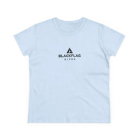 BLACKFLAG Alpha - Women's Stretch Tee