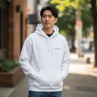 BLACKFLAG Original - Unisex Heavyweight Hoodie (Sun)