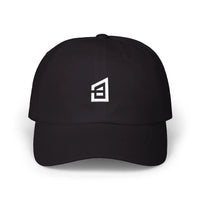 BLKFLG - Baseball Cap