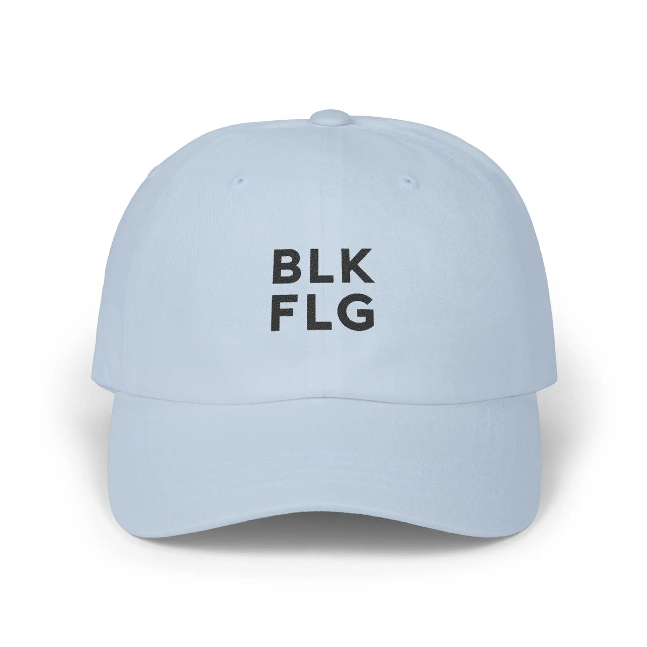 BLKFLG - Dad Cap