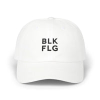 BLKFLG - Dad Cap
