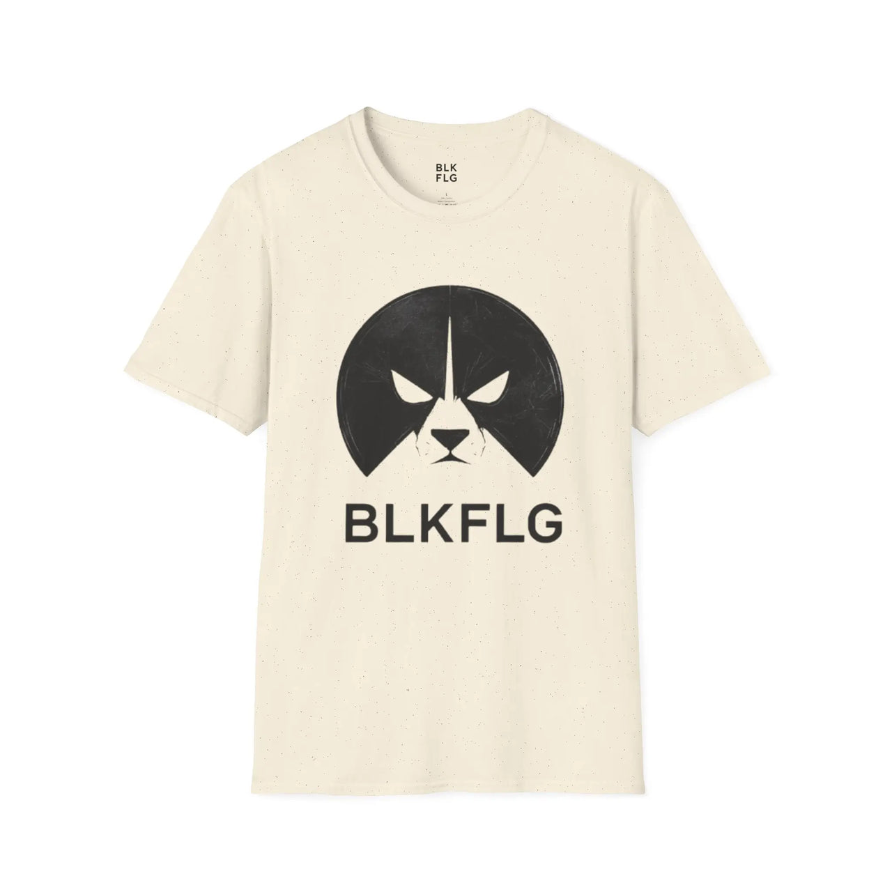 BLKFLG - Femme Fatale Tee