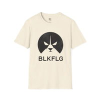 BLKFLG - Femme Fatale Tee