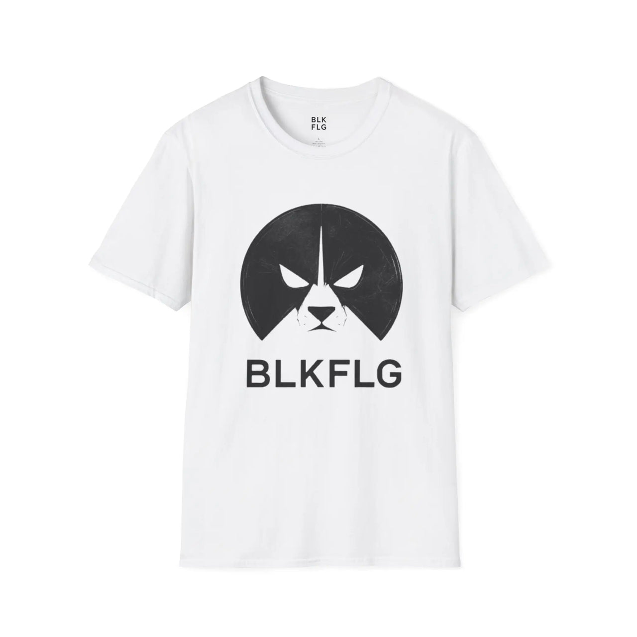 BLKFLG - Femme Fatale Tee
