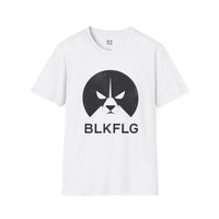 BLKFLG - Femme Fatale Tee