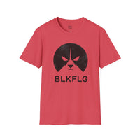 BLKFLG - Femme Fatale Tee