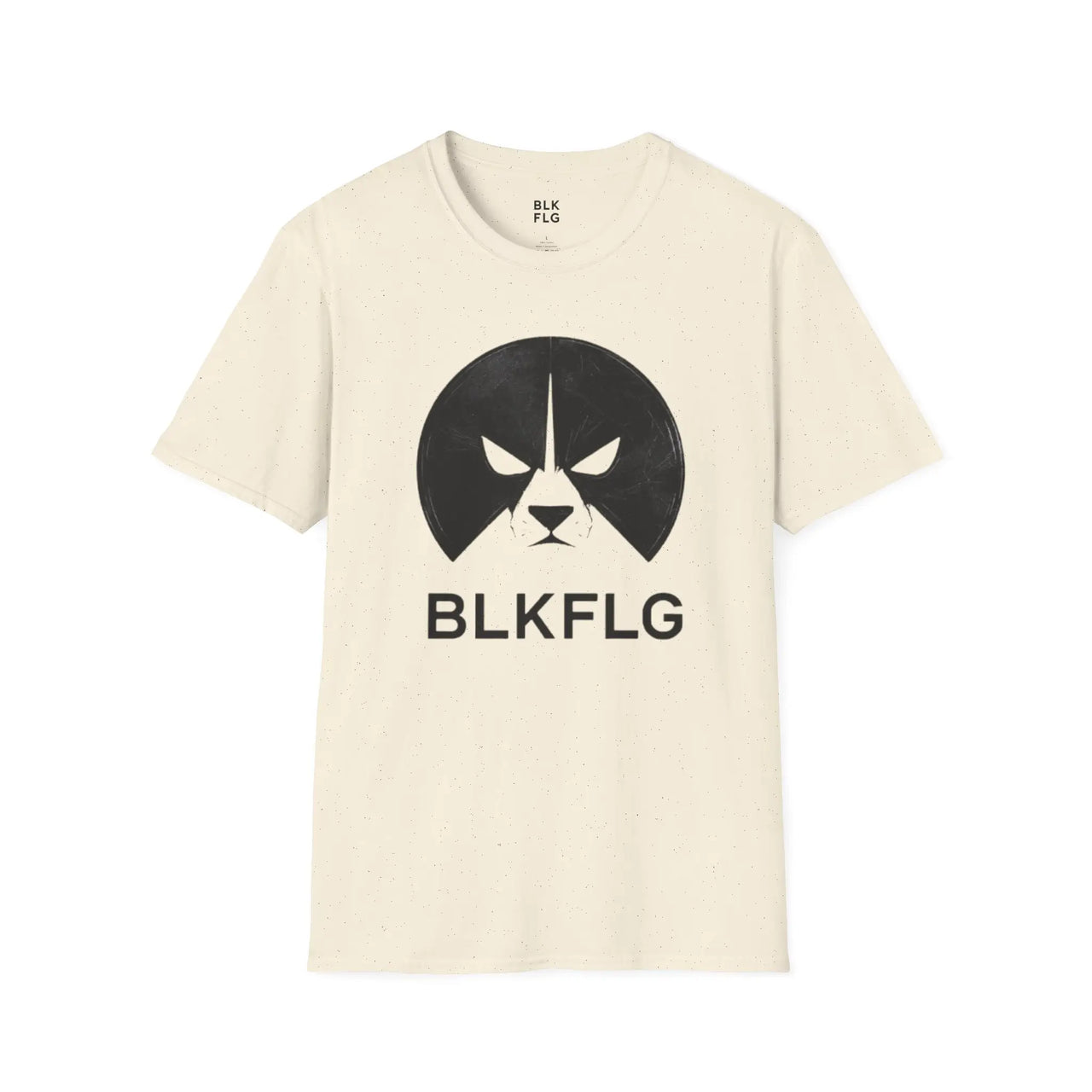 BLKFLG - Femme Fatale Tee (AU)