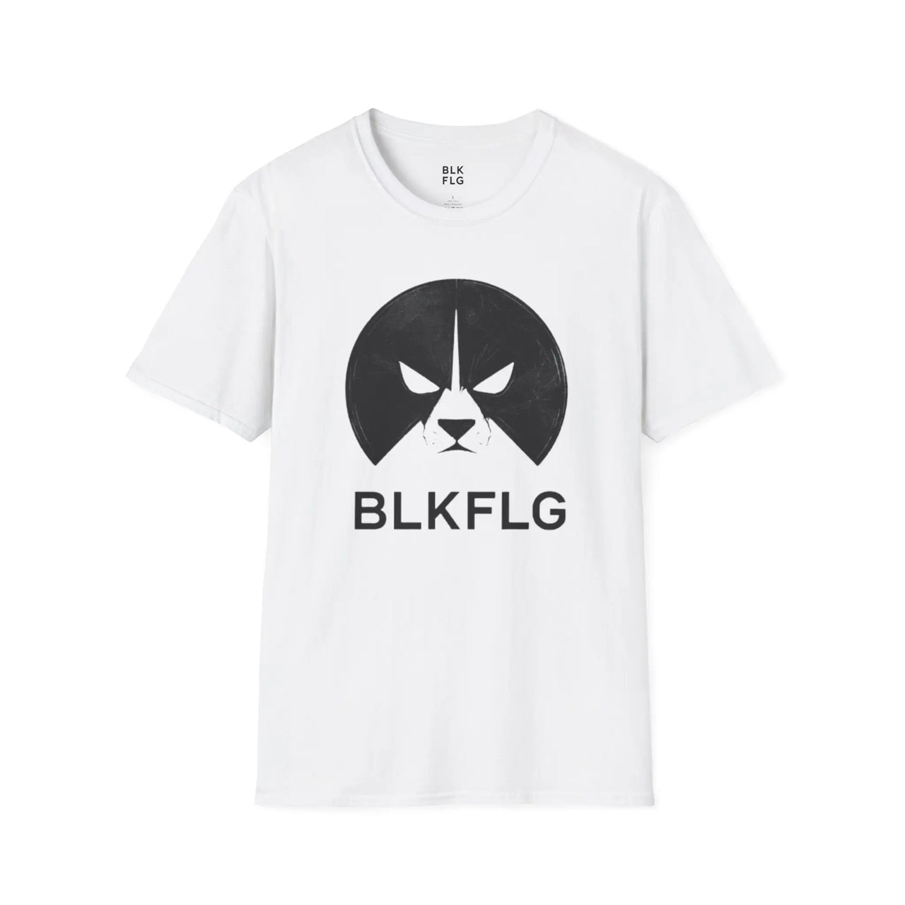 BLKFLG - Femme Fatale Tee (AU)