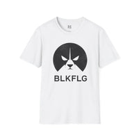 BLKFLG - Femme Fatale Tee (AU)