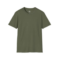 BLKFLG - Lightweight Plain Tee