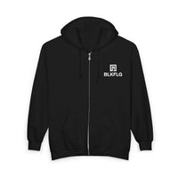 BLKFLG - Men's Basic Hoodie