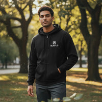 BLKFLG - Men's Basic Hoodie