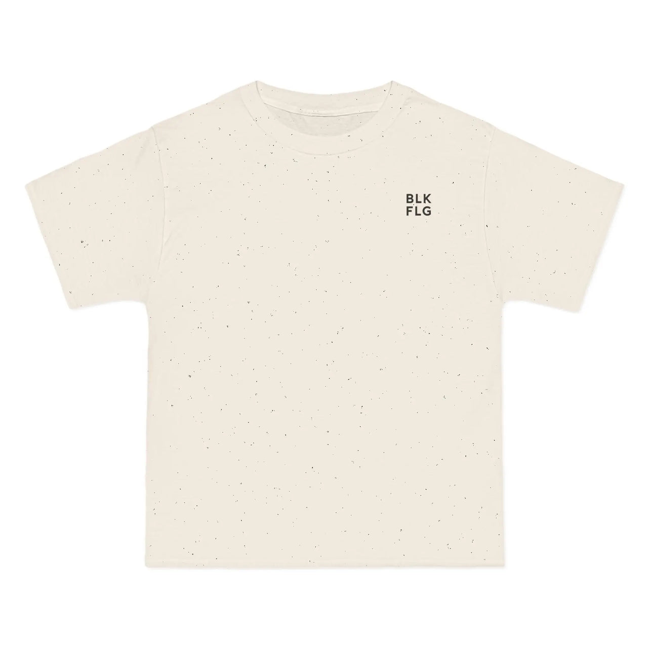 BLKFLG - Women's Oversized Tee