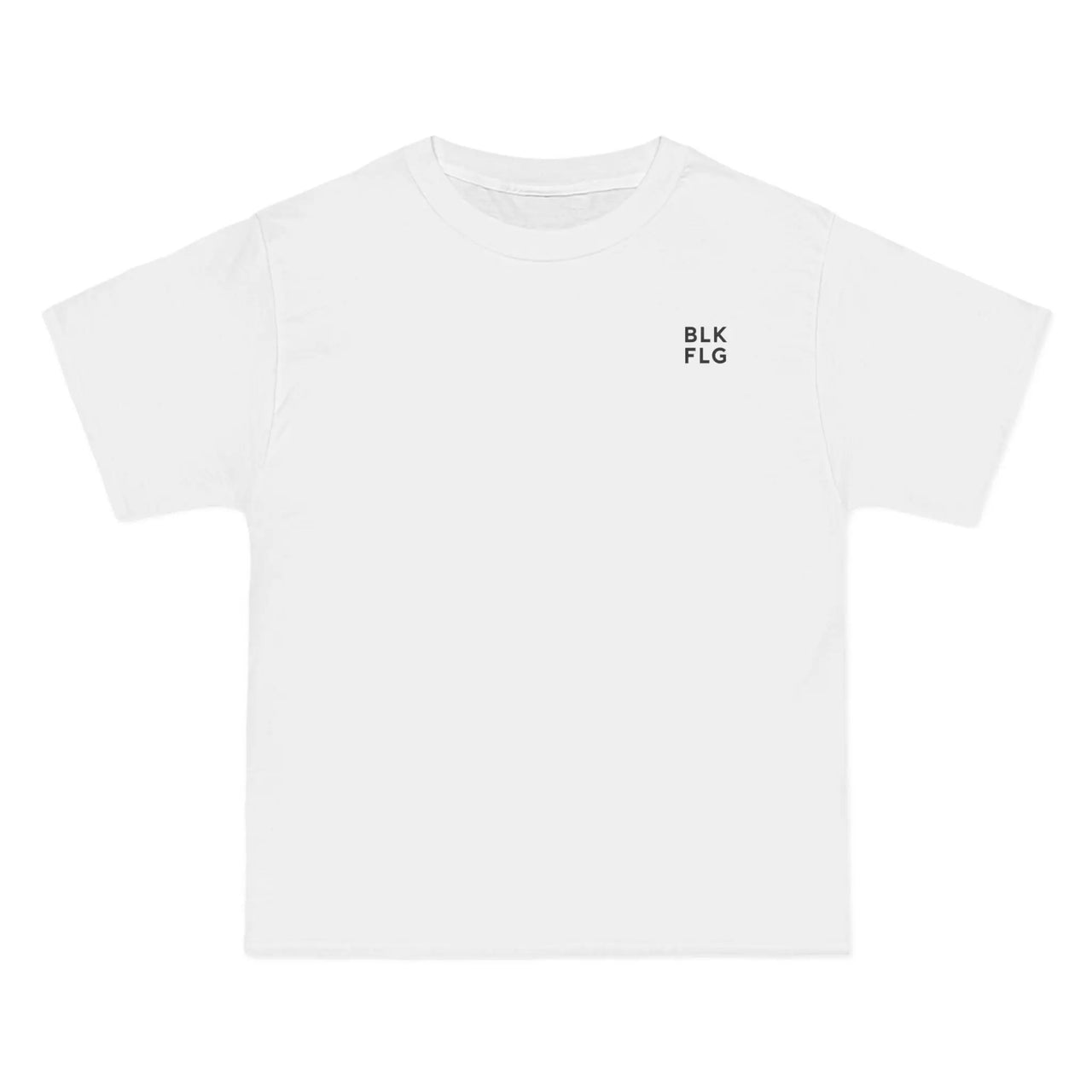 BLKFLG - Women's Oversized Tee