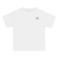BLKFLG - Women's Oversized Tee