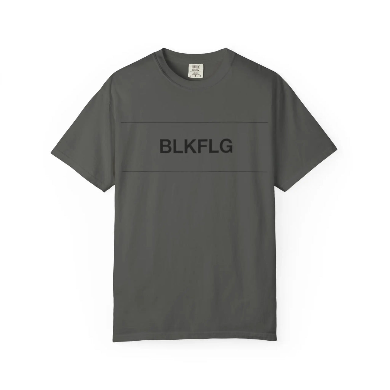 BLKFLG - Men's Streetwear Shirt (AU)